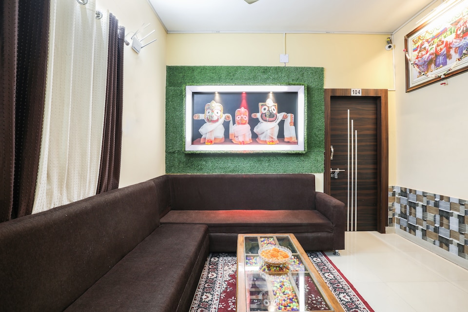 OYO Home 66550 Peaceful Stay,Near Damana Chak, BBSR, Chandrasekharpur, Bhubaneswar