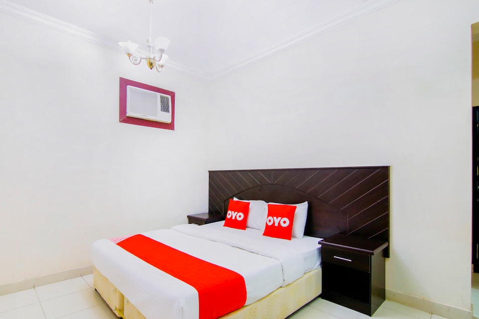 OYO 123 Arsh Furnished Apartment, Central Salalah, Salalah