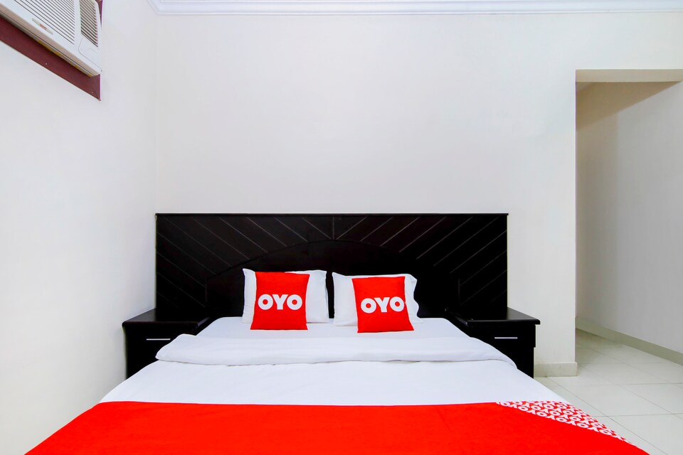 OYO 123 Arsh Furnished Apartment, Central Salalah, Salalah