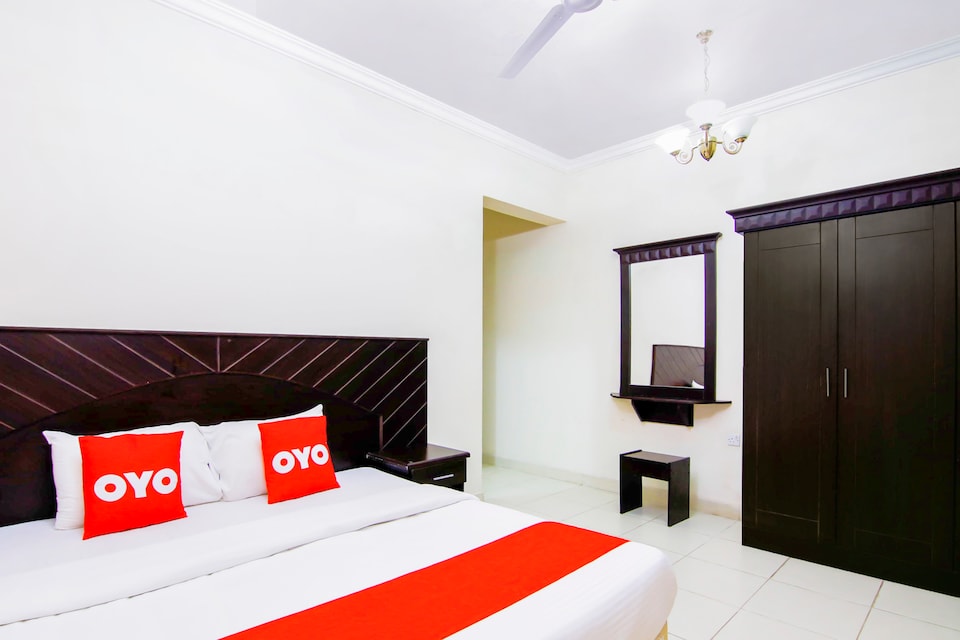 OYO 123 Arsh Furnished Apartment, Central Salalah, Salalah