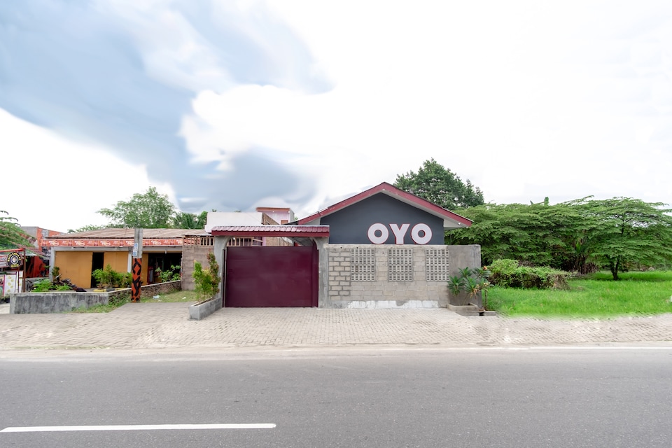 OYO 2397 Umbu Residence, Deli Serdang, Deli Serdang