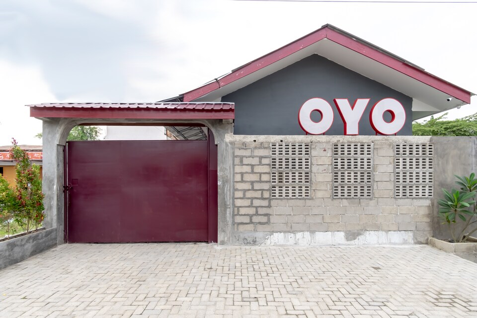 OYO 2397 Umbu Residence, Deli Serdang, Deli Serdang