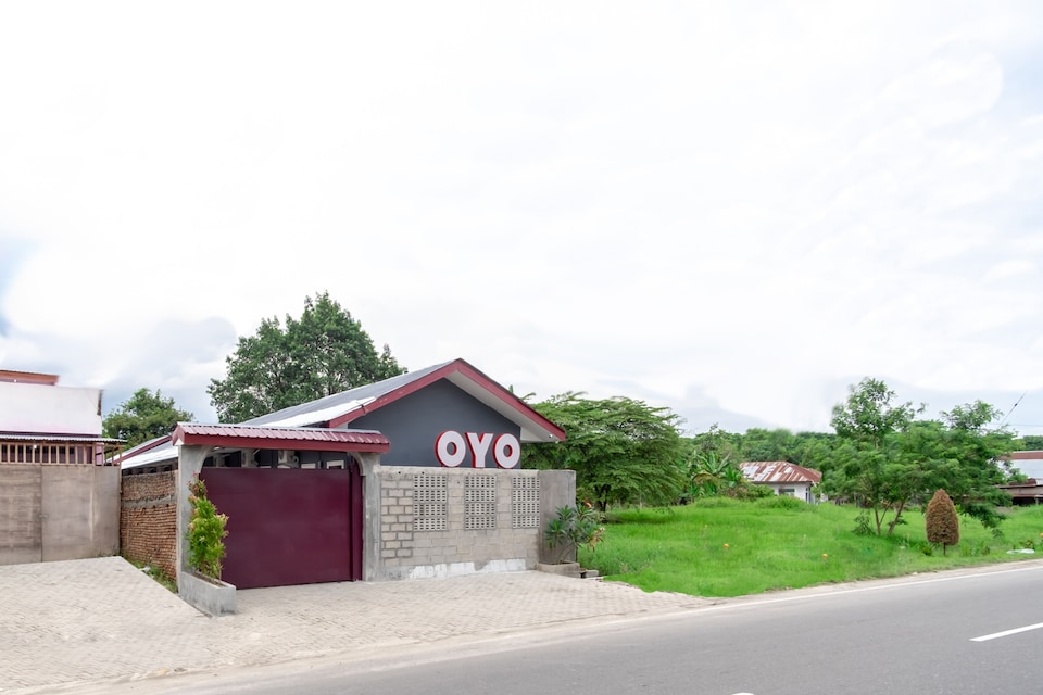 OYO 2397 Umbu Residence, Deli Serdang, Deli Serdang
