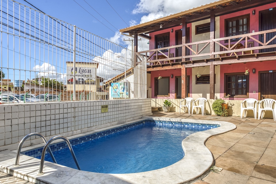 OYO Pousada Lago De Garda, BR_BA_Porto Seguro_1, Porto Seguro