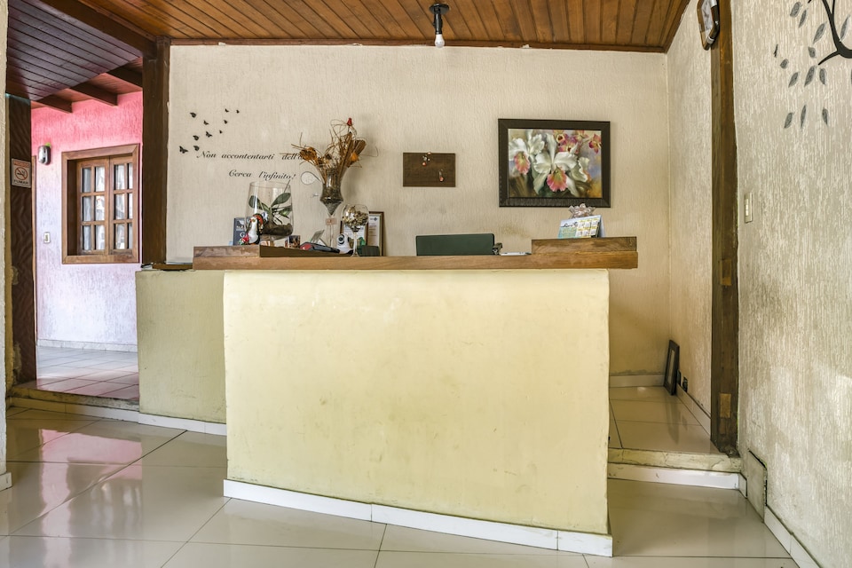 OYO Pousada Lago De Garda, BR_BA_Porto Seguro_1, Porto Seguro