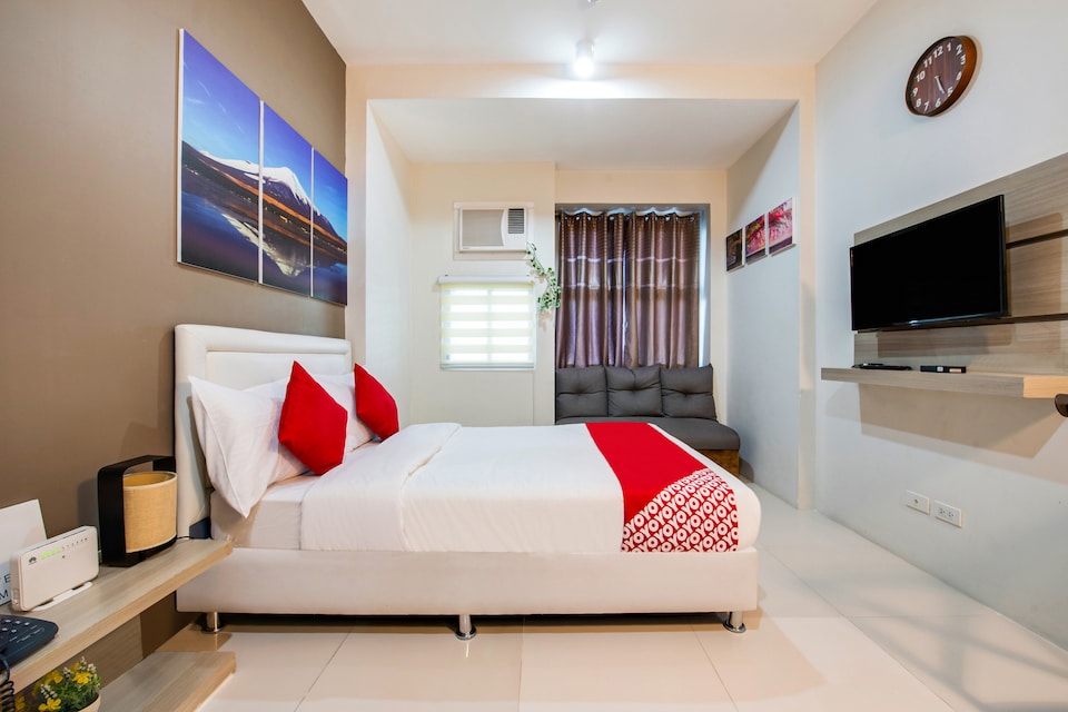 OYO 508 Vista Wil Tower, Quezon City, Quezon City