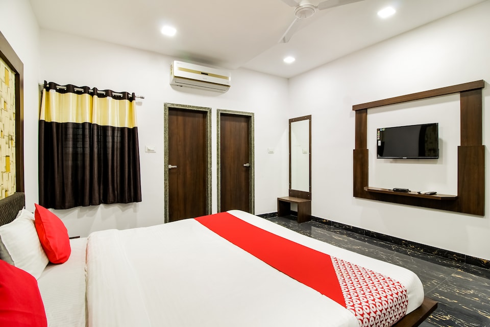 OYO 66558 Gungun Guest House, Sirohi, Sirohi