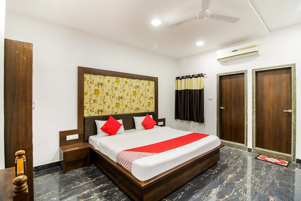 OYO 66558 Gungun Guest House, Sirohi, Sirohi
