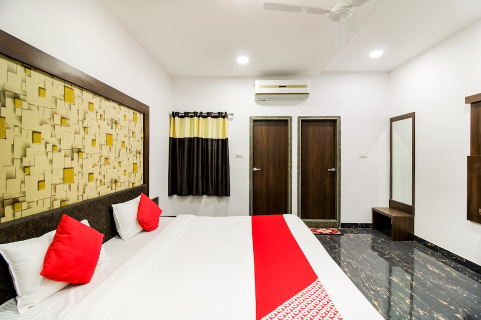 OYO 66558 Gungun Guest House, Sirohi, Sirohi