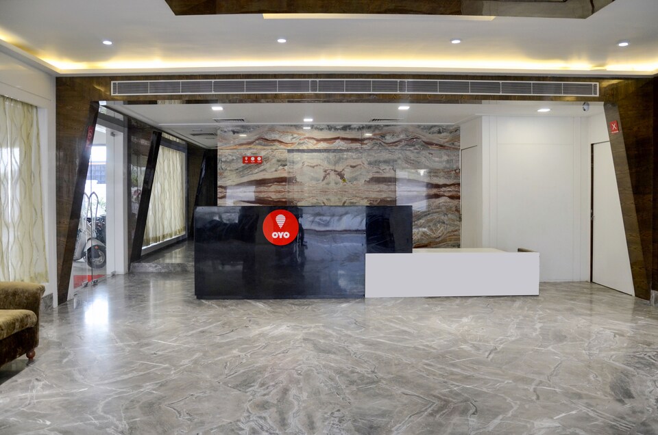 OYO 5456 Hotel Red Carlton, Govind Nagar Kanpur, Kanpur