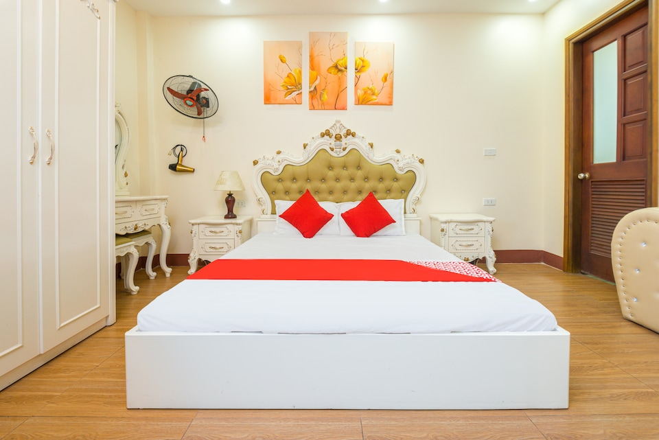OYO 639 Nam Khanh, Bac Tu Liem, Hanoi