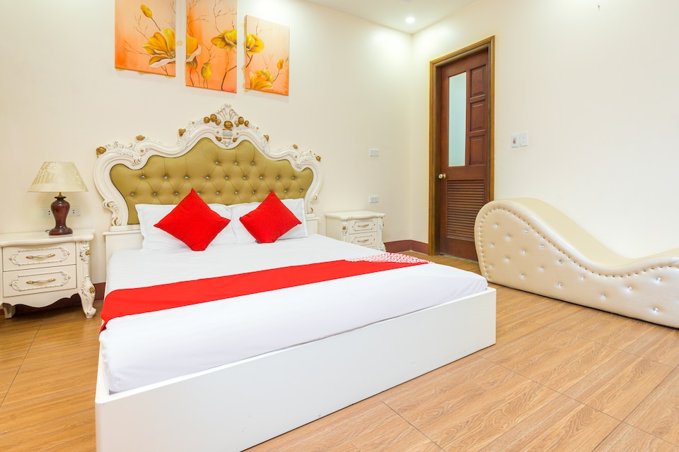 OYO 639 Nam Khanh, Bac Tu Liem, Hanoi