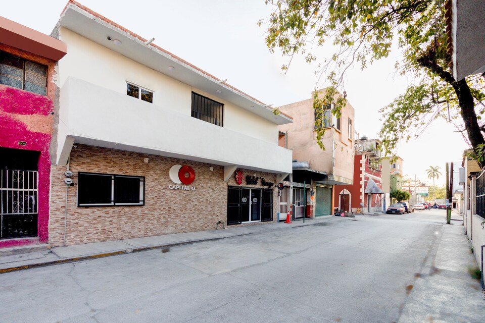 OYO Hotel Firenze, Jojutla, MOR, Jojutla