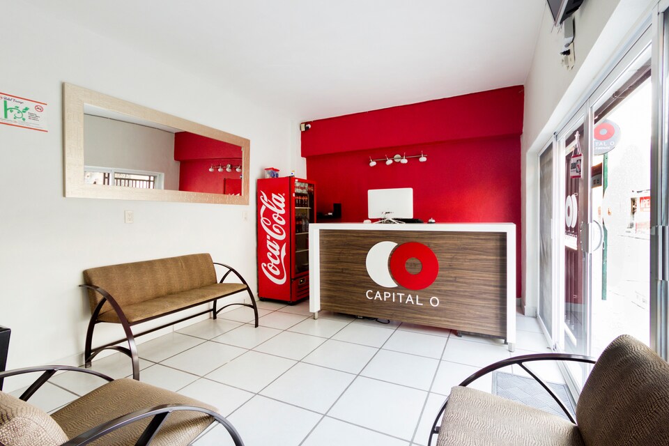 OYO Hotel Firenze, Jojutla, MOR, Jojutla