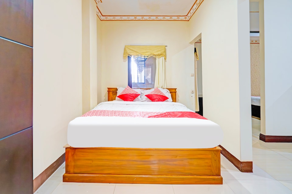 Hotel O Pasteur Near Nuart Sculpture Park Formerly Maleo Exclusive, Bandung, Bandung