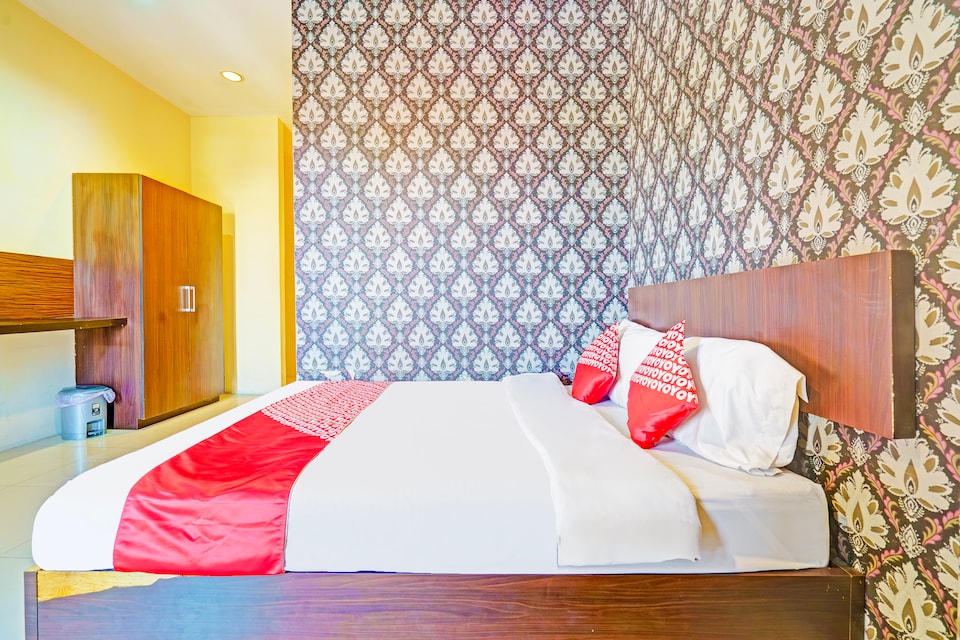 Hotel O Pasteur Near Nuart Sculpture Park Formerly Maleo Exclusive, Bandung, Bandung