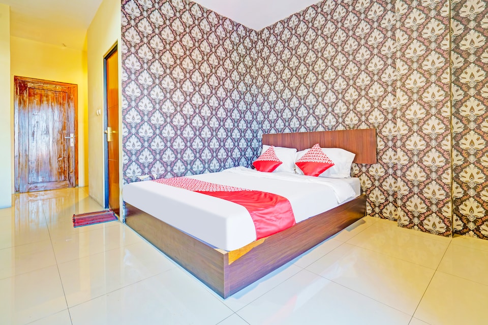 Hotel O Pasteur Near Nuart Sculpture Park Formerly Maleo Exclusive, Bandung, Bandung