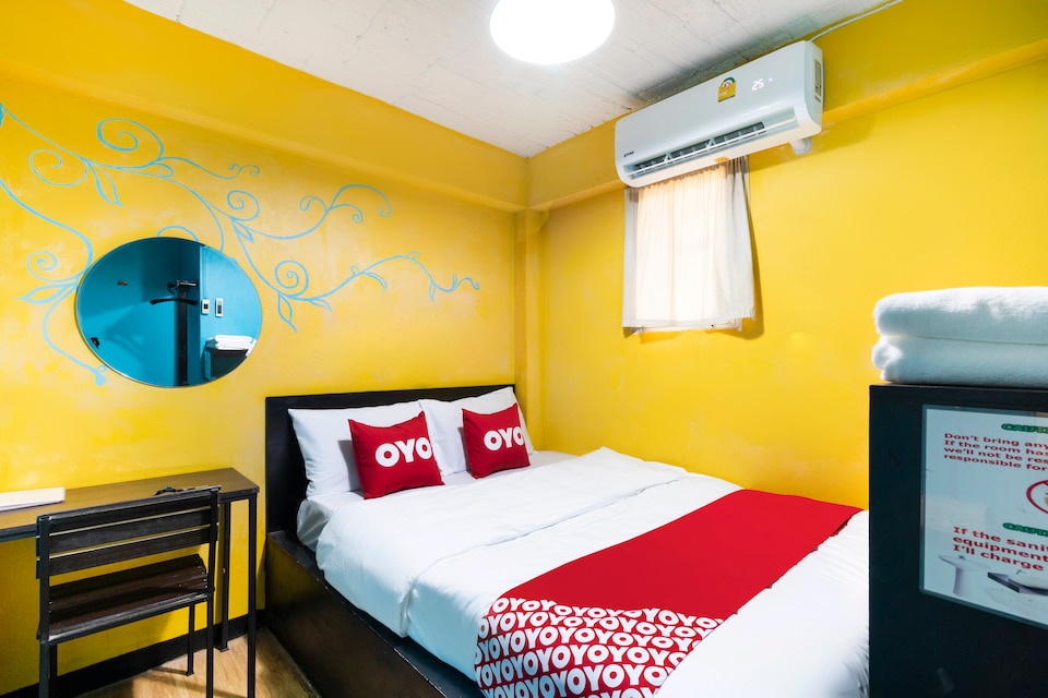 OYO 495 Baan Lanna Walking Street, Old City P0, Chiang Mai