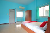 OYO 496 Chok Phikul Thong Resort 
