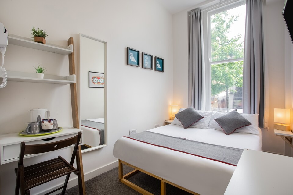 OYO Mystay Inn, Kensington Olympia London, London