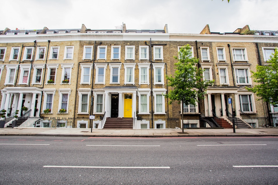 OYO Mystay Inn, Kensington Olympia London, London