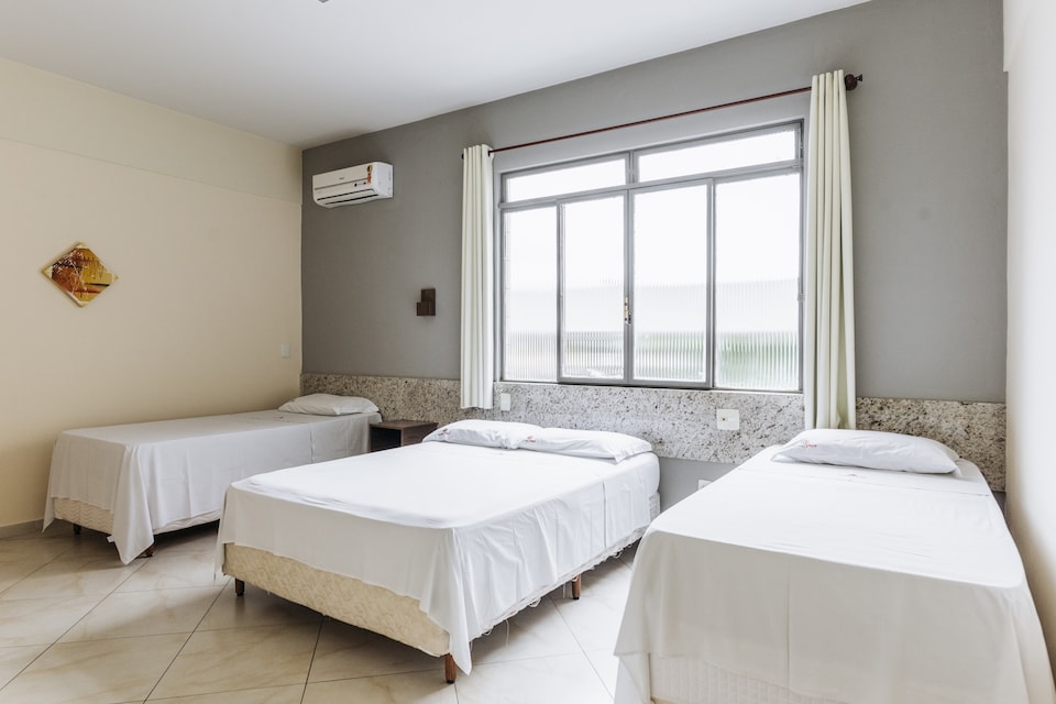 OYO Hotel Líder, BR_MG_Timóteo_1, Timóteo