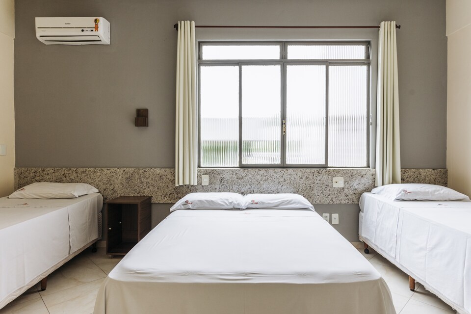 OYO Hotel Líder, BR_MG_Timóteo_1, Timóteo