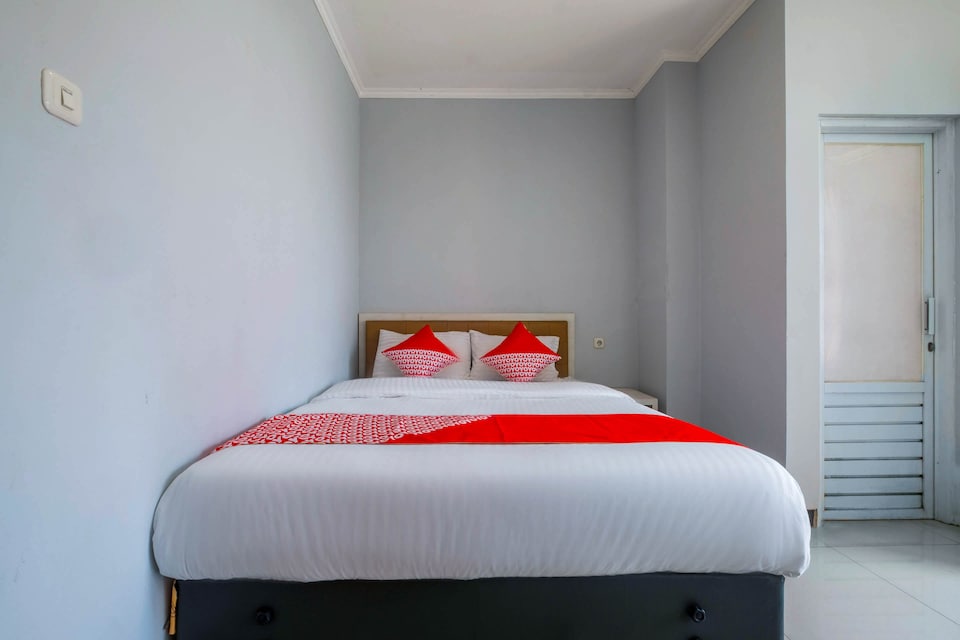 Hotel O The Karins Guesthouse Syariah, Soekarno Hatta, Bandung