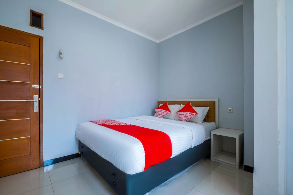 Hotel O The Karins Guesthouse Syariah, Soekarno Hatta, Bandung