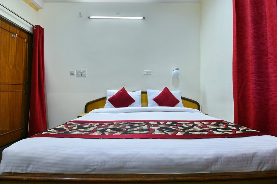 OYO 5459 Hotel Doll's Inn, Highcourt Nainital, Nainital