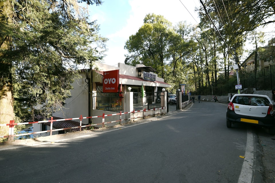 OYO 5459 Hotel Doll's Inn, Highcourt Nainital, Nainital