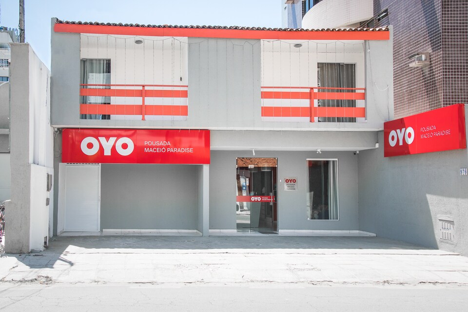 OYO Pousada Maceió Paradise, BR_AL_Maceió_1, Maceió