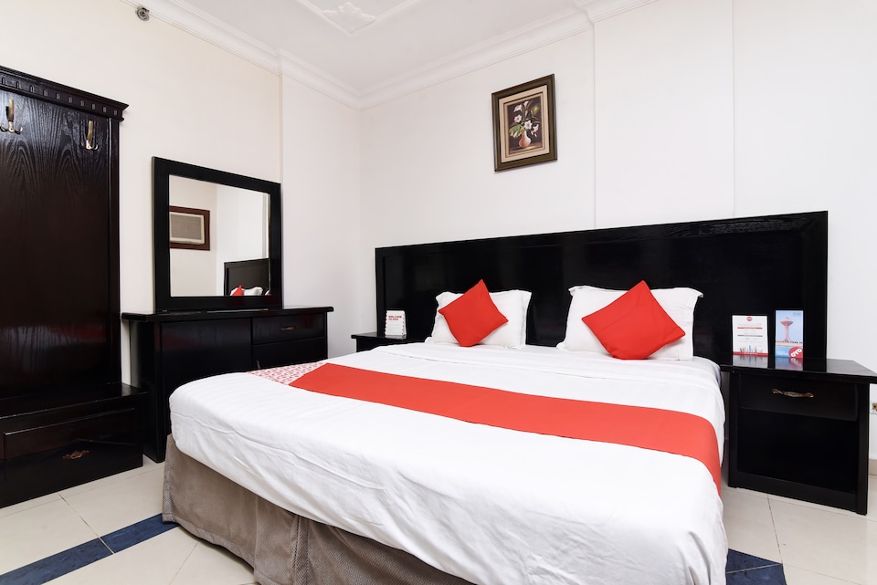 OYO 367 Season Hotel, Tebah, Jubail