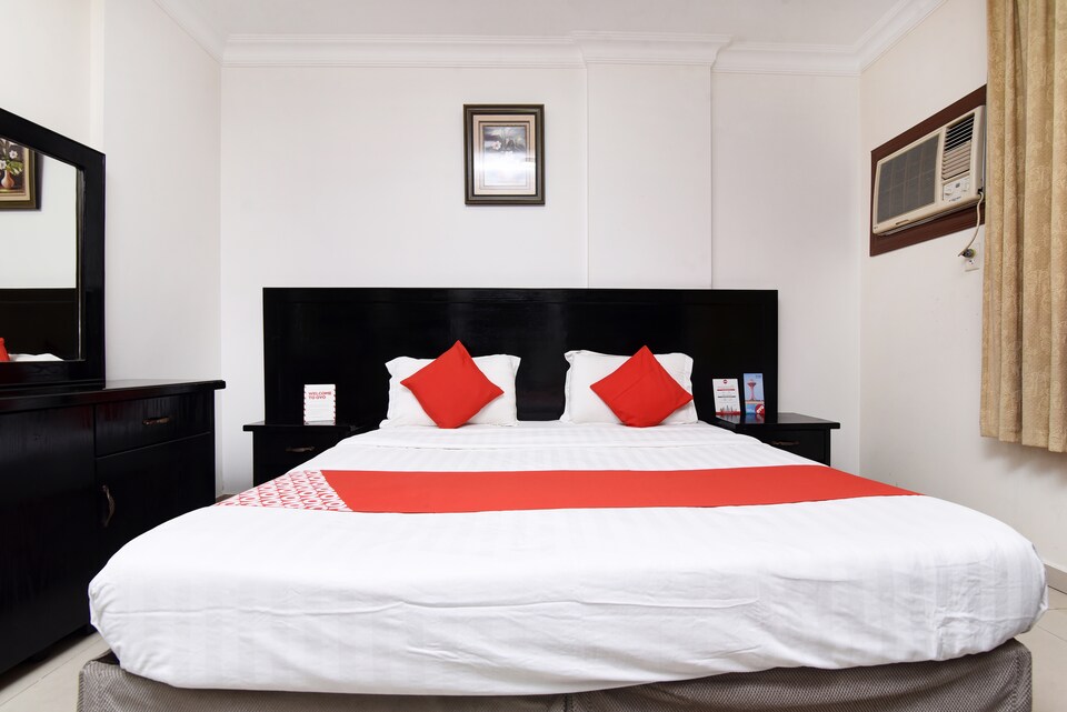 OYO 367 Season Hotel, Tebah, Jubail