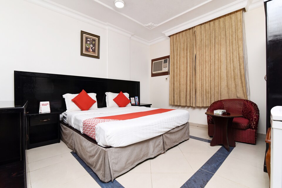 OYO 367 Season Hotel, Tebah, Jubail