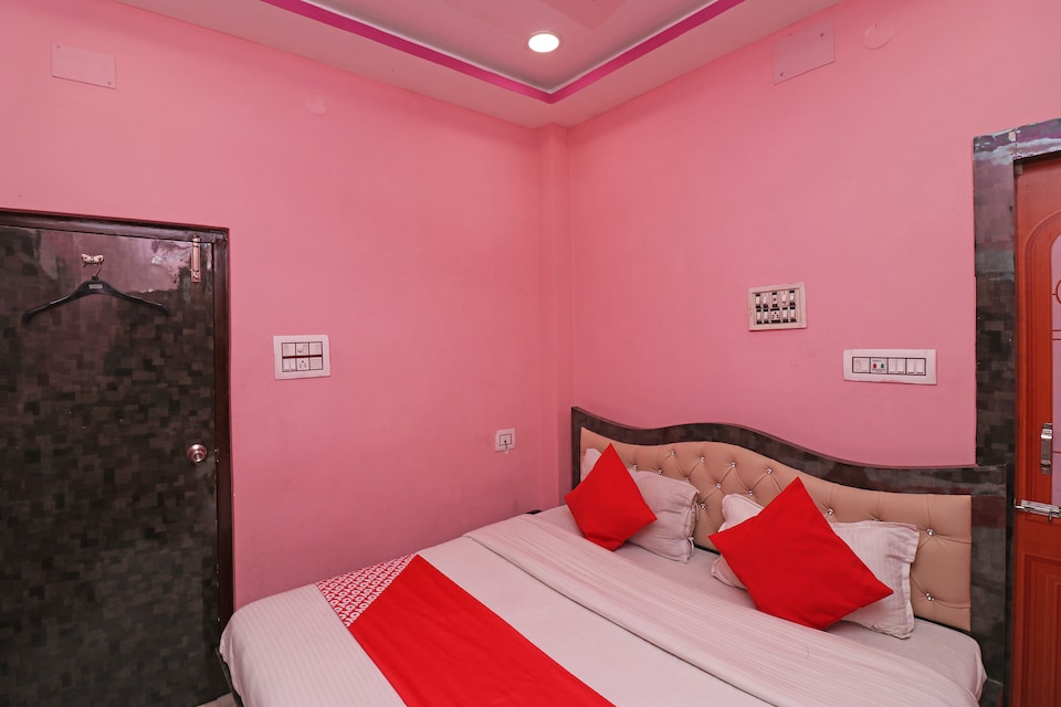 OYO 5461 Zapper Inn, VIP Road Kolkata, Kolkata