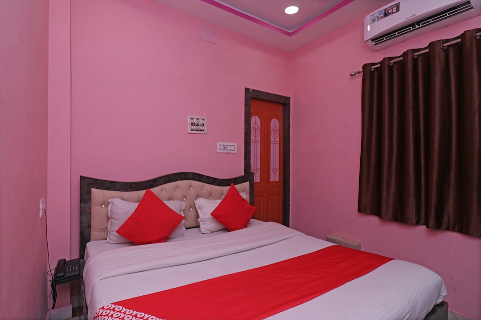 OYO 5461 Zapper Inn, VIP Road Kolkata, Kolkata