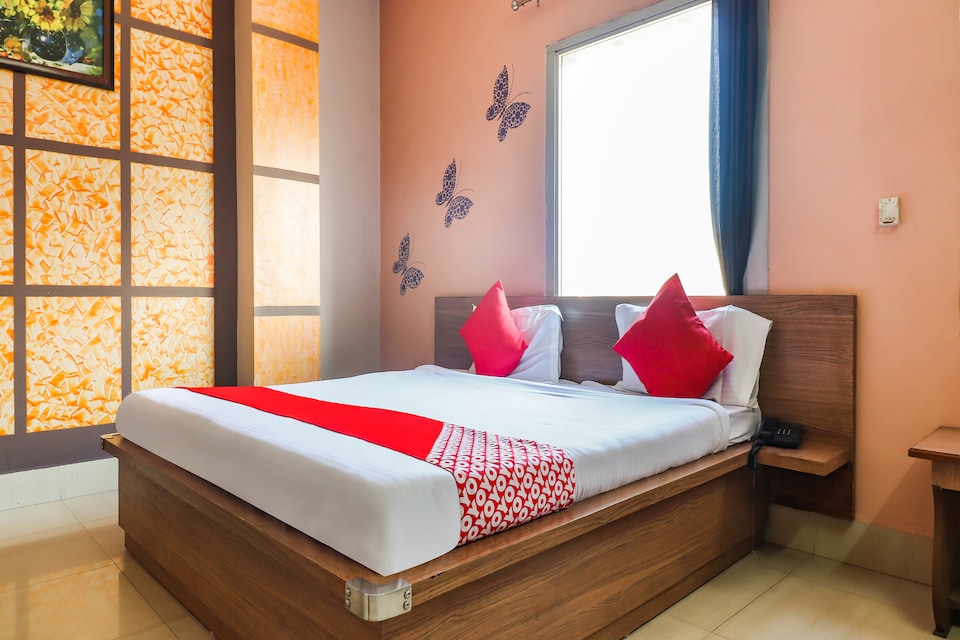 OYO 66586 Aditya Hotel, Hanumangarh, Hanumangarh