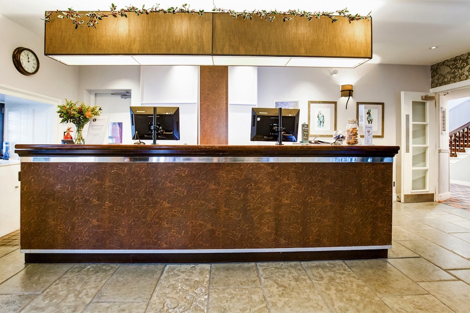 OYO Barony Castle Country House Hotel, Peebles (Scotland), Peebles