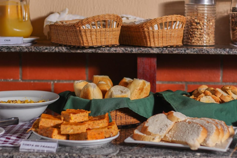 OYO Hotel Colonial, BR_CE_Baturité_1, Baturité