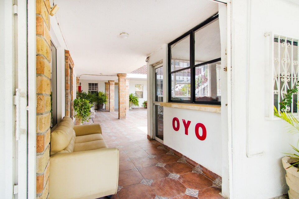 OYO Hotel Anahuac, Anahuac, NLE, Anahuac