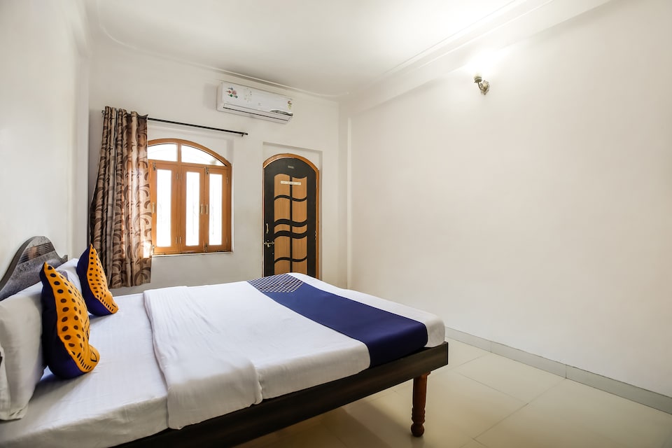 OYO 66593 Ashapura Guest House, Kumbhalgarh, Kumbhalgarh