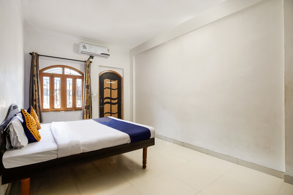 OYO 66593 Ashapura Guest House, Kumbhalgarh, Kumbhalgarh