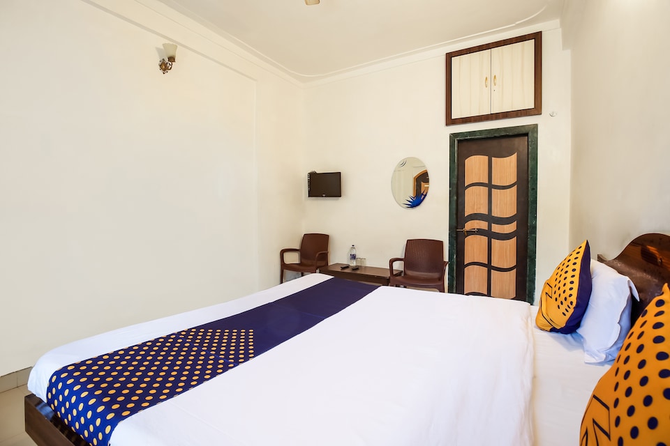 OYO 66593 Ashapura Guest House, Kumbhalgarh, Kumbhalgarh