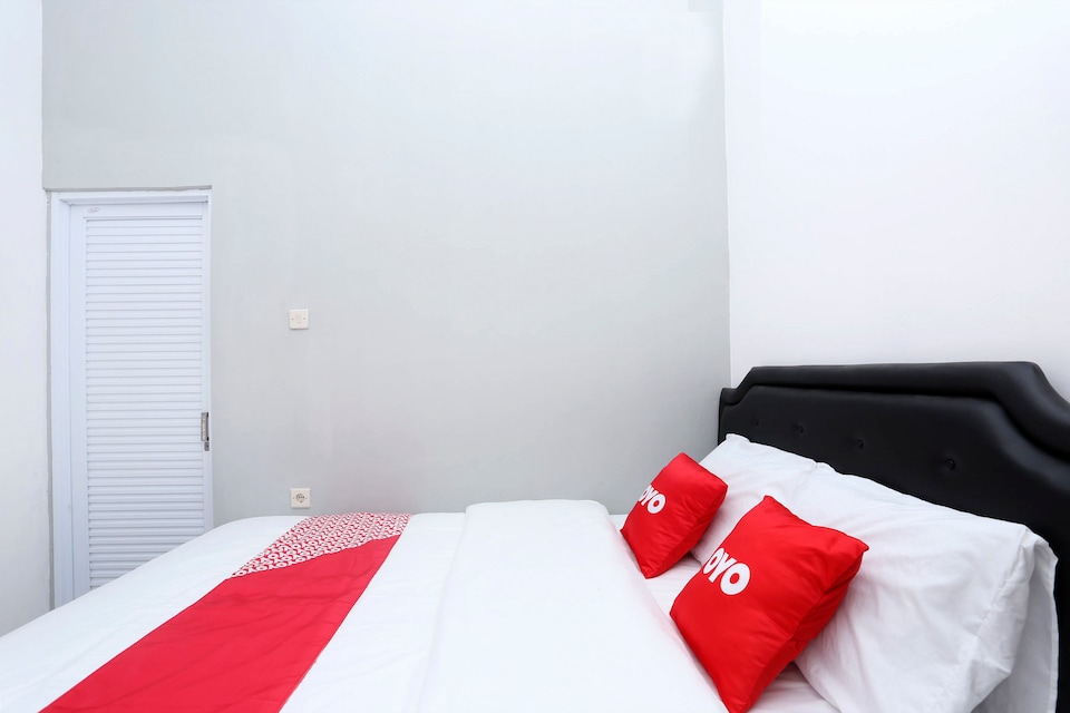 OYO 2409 Safara Guesthouse Syariah, Semarang, Semarang