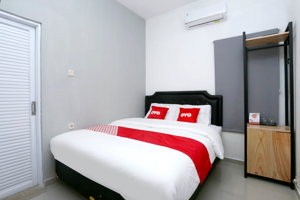 OYO 2409 Safara Guesthouse Syariah, Semarang, Semarang