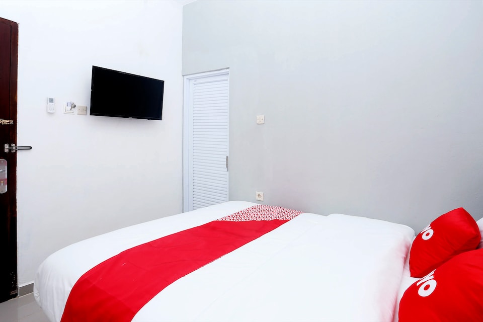 OYO 2409 Safara Guesthouse Syariah, Semarang, Semarang