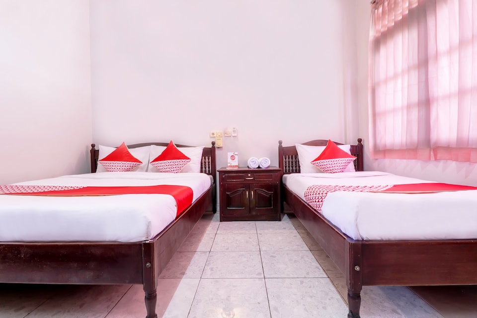 OYO 2411 Taman Mekar Beach Inn 2, Legian, Bali