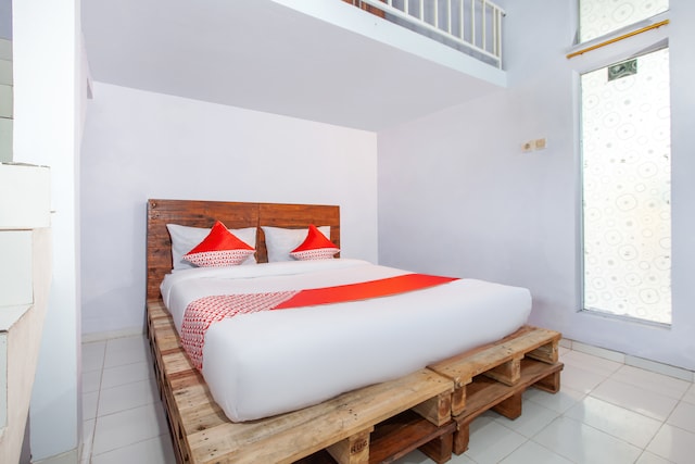 Hotel O Ibma Smart Syariah