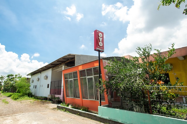 Hotel O Ibma Smart Syariah